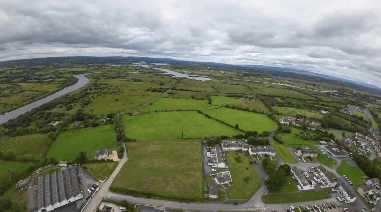 Townparks, Carrick-on-Shannon